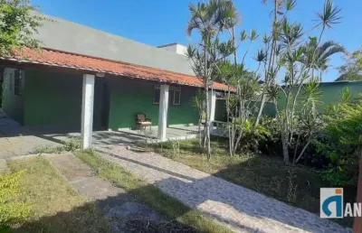 Casa com 3 quartos à venda na Rua Setenta e Oito A, Itaipuaçú, Maricá