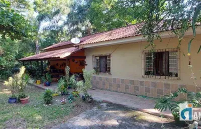 Casa com 2 quartos à venda na Rua das Turquesas, Morada das Águias (Itaipuaçu), Maricá
