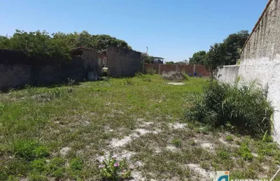 Terreno à venda na Rua Cento e Vinte e Sete, Jardim Atlântico Leste (Itaipuaçu), Maricá