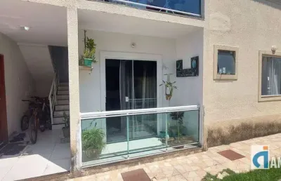 Apartamento com 2 quartos à venda na Rua Mário Covas, Jardim Atlântico Oeste (Itaipuaçu), Maricá
