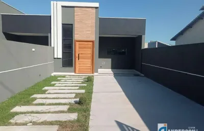 Excelente casa 3 qtos (1 suíte) com churrasqueira prox. ao barroco