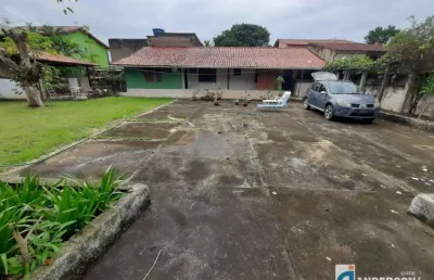 Casa com 2 quartos à venda na Avenida Central, Itaipuaçú, Maricá