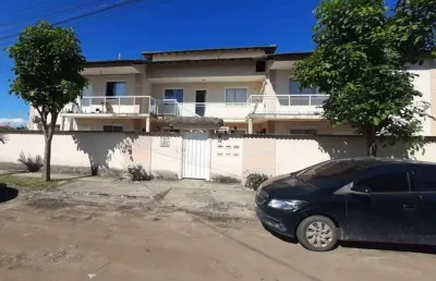 Ja46010 - apartamento com 2 quartos à venda, 60 m² por r$ 270.000 - jardim atlântico leste (itaipuaçu) - maricá/rj