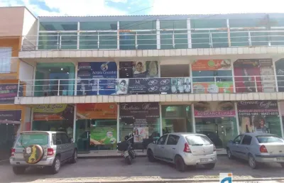 Ponto comercial com 1 sala à venda na Avenida Central, Itaipuaçú, Maricá
