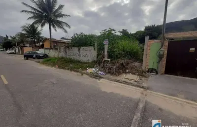 Terreno à venda na Rua São Judas Tadeu, Praia de Itaipuaçu (Itaipuaçu), Maricá
