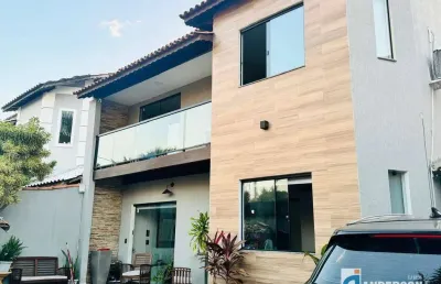 Ja20729b - excelente duplex c/ 05 quartos (sendo 01 suíte)!!!