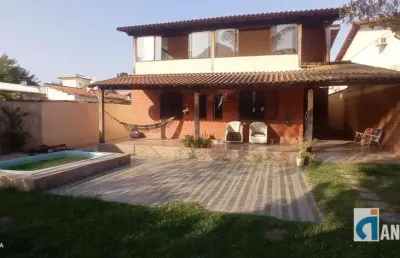 2lt3343 - ótima casa com 3 quartos (sendo 1 suíte)!!!!
