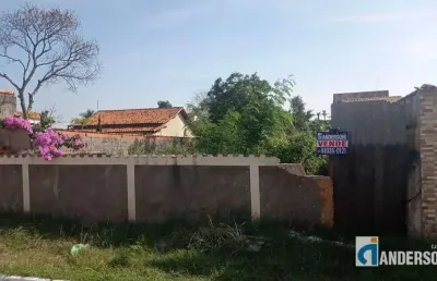 Ja12233 - terreno à venda, 480 m² por r$ 350.000 - jardim atlântico central (itaipuaçu) - maricá/rj