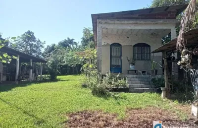 Casa com 2 quartos à venda na Estrada Catumbi, Manu Manuela, Maricá