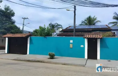 Ja12929 - casa com 2 quartos à venda, 90 m² por r$ 550.000 - jardim atlântico (itaipuaçu) - maricá/rj