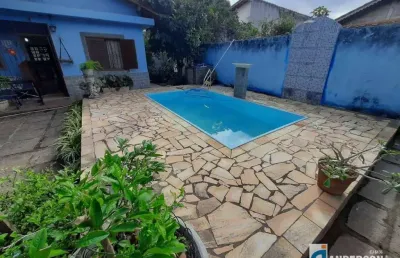 Casa com 3 quartos à venda, 134 m² por r$ 390.000 - jardim atlântico leste - maricá/rj