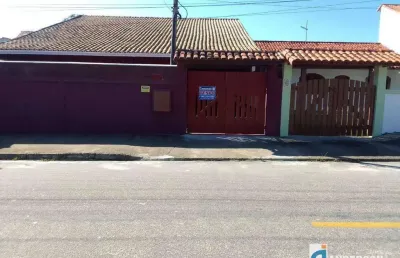 Casa com 1 quarto à venda na Rua Cento e Vinte e Um, Cordeirinho, Maricá