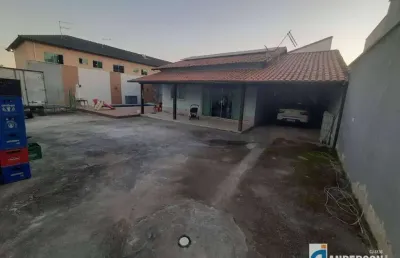 Casa com 2 quartos à venda, 85 m² por r$ 600.000 - jardim atlântico - maricá/rj