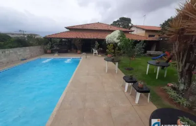 Excelente casa com 3 quartos à venda, 400 m² por r$ 1.600.000 - itaipuaçu - maricá/rj