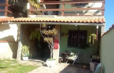 Casa com 2 dormitórios à venda, 110 m² por r$ 500.000,00 - cordeirinho - maricá/rj