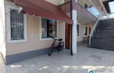 Oportunidade !!! apartamento 2 quartos prox. a praia no jd. atlântico