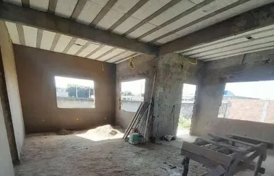Casa c/ 2 quartos à venda, 85 m² por r$ 300.000 - itaipuaçu - maricá/rj