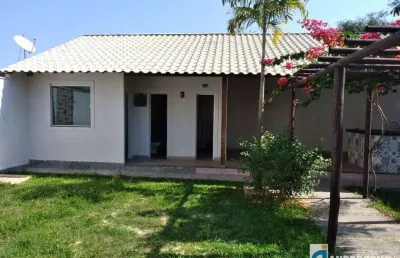 Ótima casa c/ 2 quartos à venda, 163 m² por r$ 590.000 - jardim atlântico (itaipuaçu) - maricá/rj