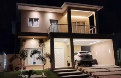Excelente casa c/ 5 quartos à venda, 303 m² por r$ 1.499.000 - inoã - maricá/rj