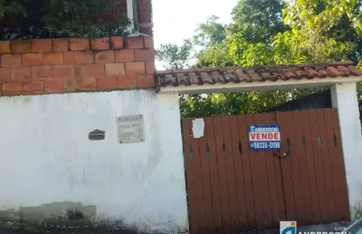 Casa com 5 quartos à venda na Rua Geralda Mariosa, Ponta Grossa, Maricá
