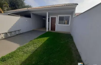Ótima casa c/ 3 quartos à venda, 106 m² por r$ 480.000 - itaipuaçu - maricá/rj