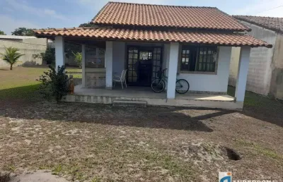 Casa venda, 53 m² por r$ 398.000 - jardim atlântico (itaipuaçu) - maricá/rj