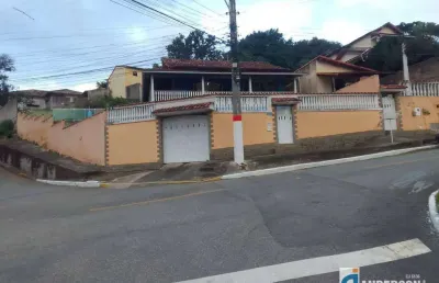 Casa com 4 quartos à venda, 220 m² por r$ 650.000 - araçatiba - maricá/rj