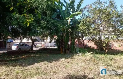 Terreno em condomínio fechado à venda na Avenida Central, Centro, Maricá