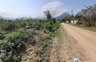 Terreno à venda, 600 m² por r$ 80.000 - vera cruz - maricá/rj