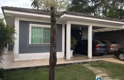 Excelente casa c/3 quartos à venda, 143 m² por r$ 810.000 - jardim atlântico (itaipuaçu) - maricá/rj