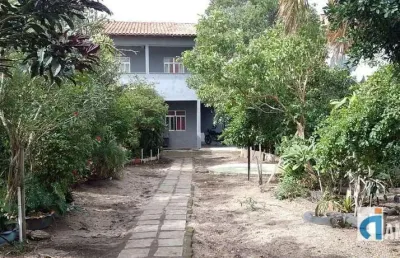 Casa c/ 4 quartos à venda, 256 m² por r$ 470.000 - itaipuaçu - maricá/rj