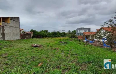Terreno à venda, 600 m² por r$ 210.000,00 - jardim atlantico - maricá/rj
