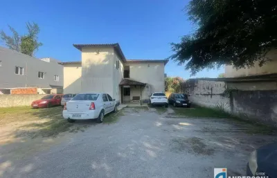 Apartamento com 2 quartos para alugar na Avenida Monsenhor Emerson de Negreiro, Chácaras de Inoã (Inoã), Maricá