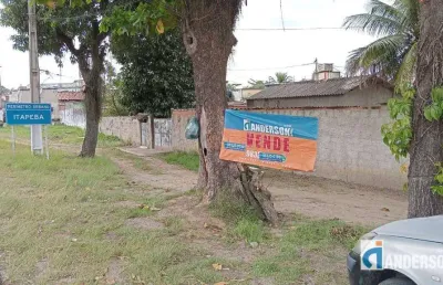 Terreno à venda na Rodovia Ernani do Amaral Peixoto, Itapeba, Maricá