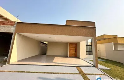 Excelente casa alto padrão c/ 3 quartos à venda, 140 m² por r$ 840.000 - cajueiros - maricá/rj