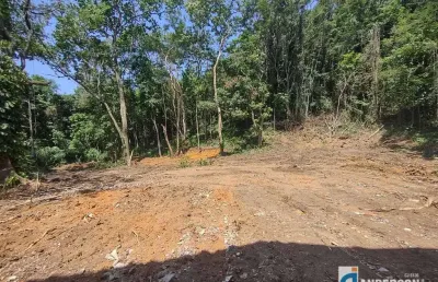 Excelente terreno à venda, 4360 m² por r$ 150.000 - itaocaia valley (itaipuaçu) - maricá/rj