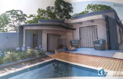 Excelente casa com 3 quartos à venda, 200 m² por r$ 980.000 - jardim atlântico central (itaipuaçu) - maricá/rj