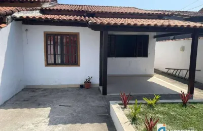 Ótima casa c/ 3 quartos à venda, 100 m² por r$ 500.000 - jardim atlântico (itaipuaçu) - maricá/rj