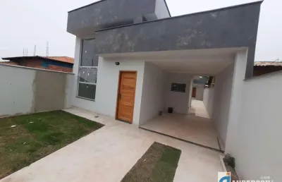 Casa c/ 3 quartos à venda, 136 m² - jardim atlântico (itaipuaçu) - maricá/rj