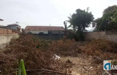 Terreno à venda, 320 m² por r$ 400.000 - costa verde - maricá/rj