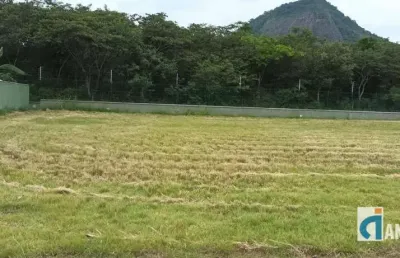 Terreno em condomínio fechado à venda na Avenida Central, Inoã, Maricá