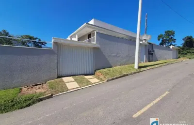 Casa com 2 quartos à venda na Rua Cinco, São José do Imbassaí, Maricá