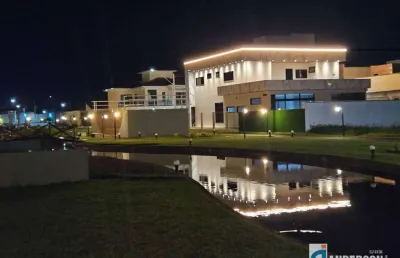 Maravilhosa casa alto padrão com 4 quartos à venda, 323 m² por r$ 1.990.000 - cajueiros (itaipuaçu) - maricá/rj