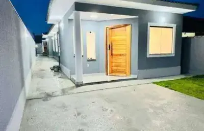 Casa com 3 dormitórios à venda, 101 m² por r$ 630.000,00 - itaipuaçu - maricá/rj
