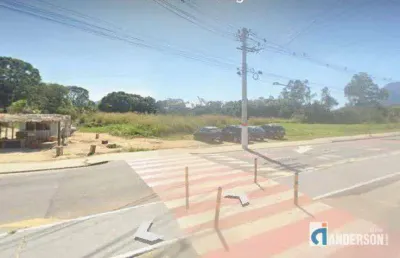 Terreno à venda, 6000 m² por r$ 1.500.000 - cajueiros (itaipuaçu) - maricá/rj