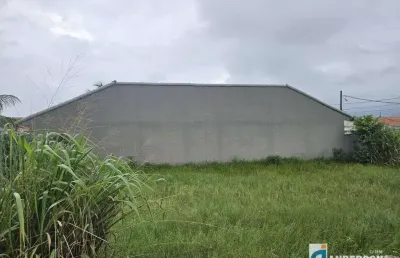 Excelente terreno à venda, 438 m² por r$ 290.000 - jardim atlântico leste (itaipuaçu) - maricá/rj