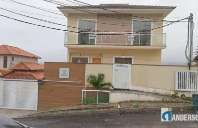 Casa com 3 quartos à venda na Rua Ismael Lucindo Silva, Barroco, Maricá