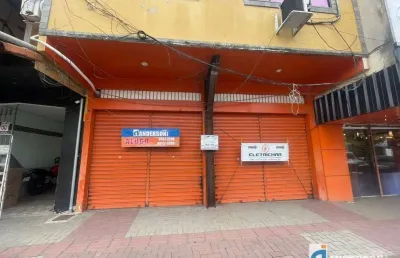 Ponto comercial para alugar na Avenida Vereador Francisco Sabino da Costa, Parque Eldorado, Maricá