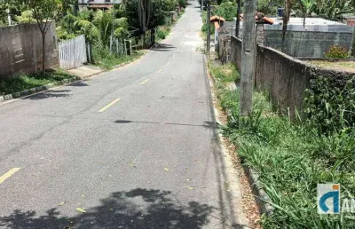 Terreno à venda na Rua Oitenta e Seis, Balneário Bambuí (Ponta Negra), Maricá