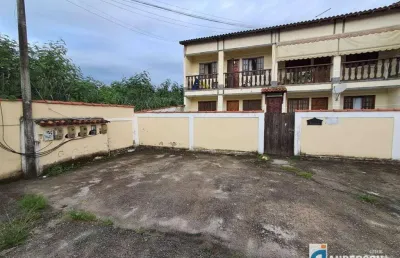 Apartamento com 2 quartos à venda na Rua das Azaléias, Parque Nanci, Maricá